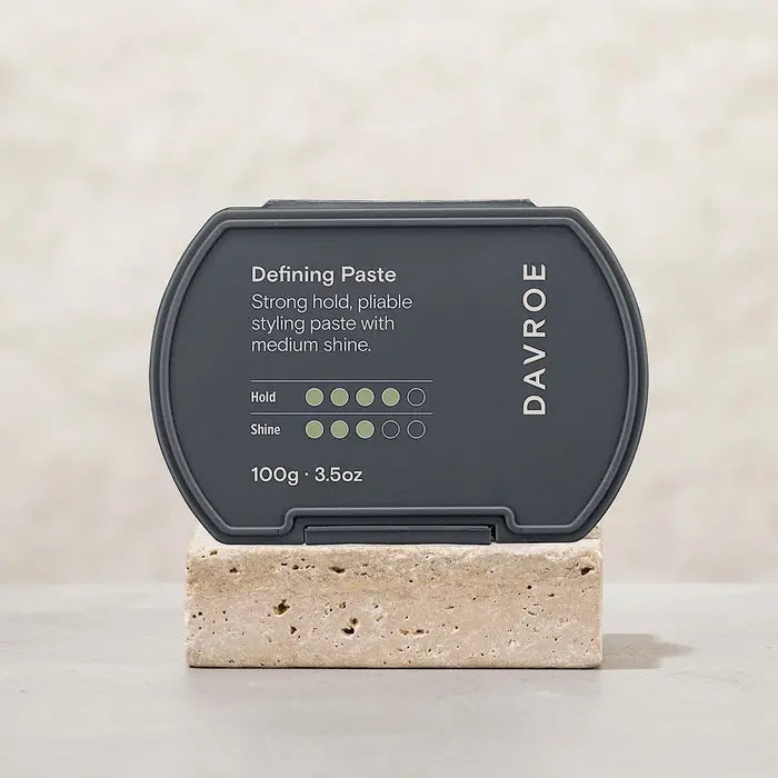 Davroe Texture Clay 100g