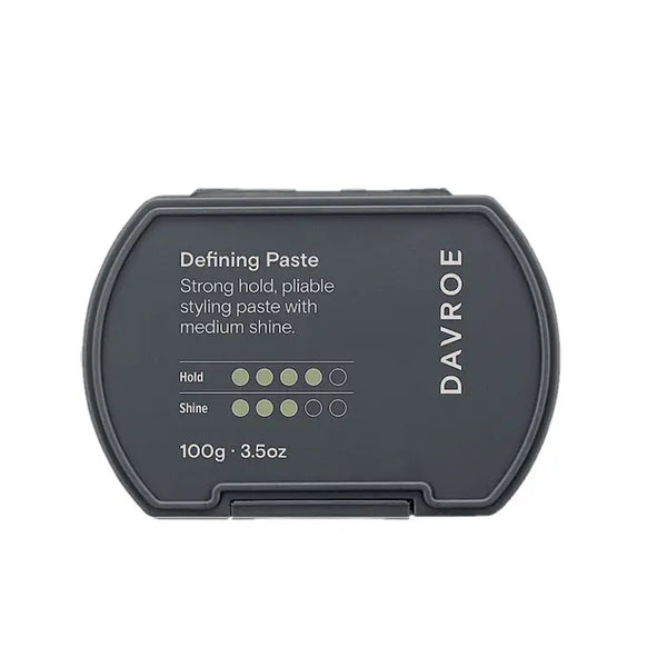 Davroe Texture Clay 100g
