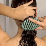 Davroe CURLiCUE Curl Brush