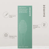 Davroe CURLiCUE Curl Brush