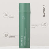 Davroe CURLiCUE Curl Gel 200ml
