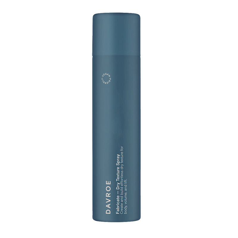 Davroe Fabricate Dry Texture Spray 200g