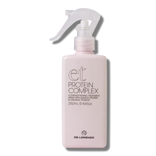 De Lorenzo Essential Protein Complex - 250ml-De Lorenzo-Beautopia Hair & Beauty