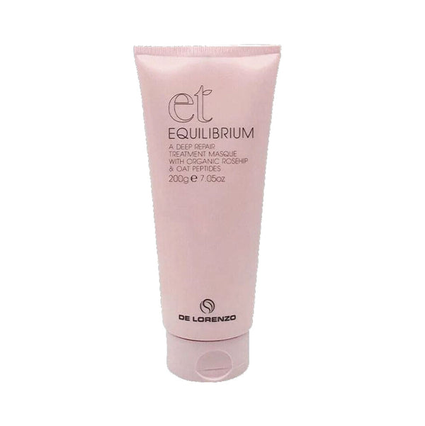 De Lorenzo Essential Equilibrium Treatment Masque 200ml (Trade Only)
