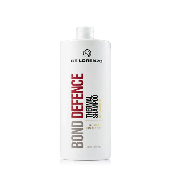 De Lorenzo Bond Defence Thermal Shampoo 960ml
