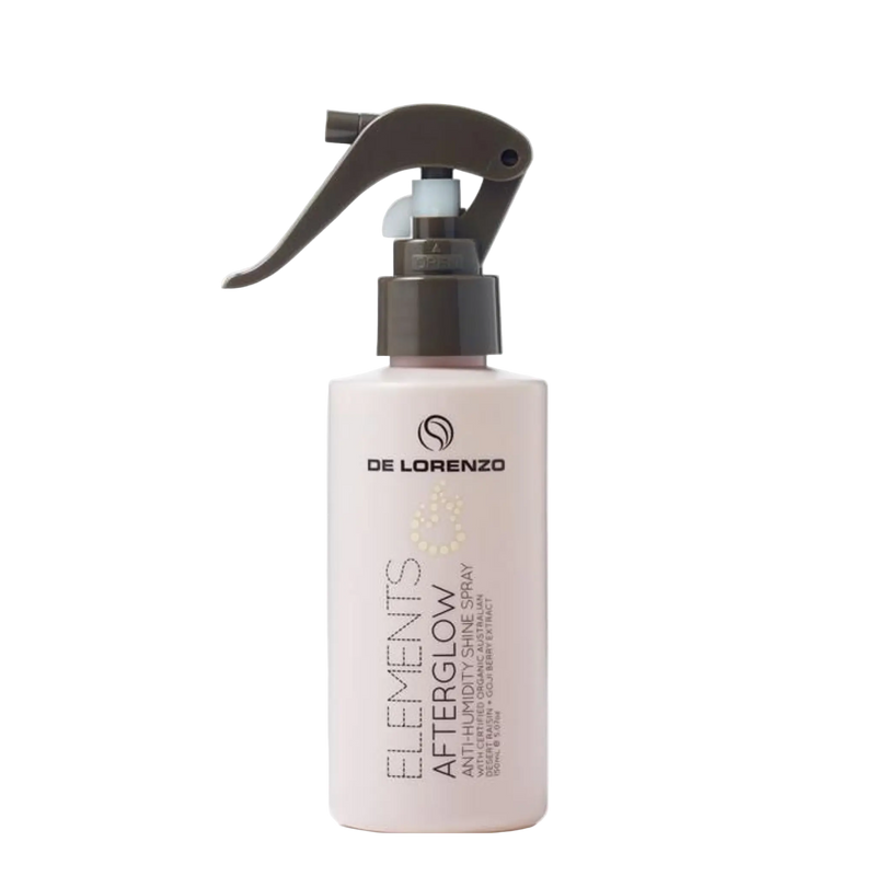 De Lorenzo Elements Afterglow Anti-Humidity Shine Spray 150ml