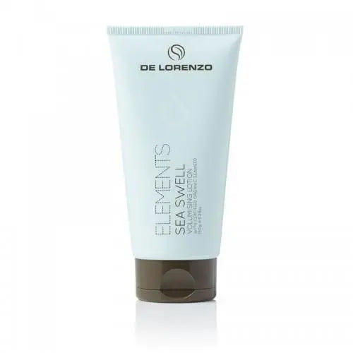 De Lorenzo Elements Sea Swell Volumising Lotion 150g