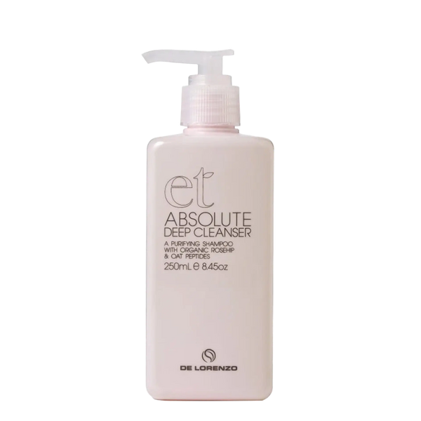 De Lorenzo Essential Absolute Deep Cleanser 250ml (Trade Only)
