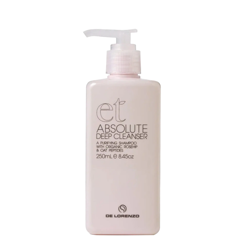 De Lorenzo Essential Absolute Deep Cleanser 250ml (Trade Only)