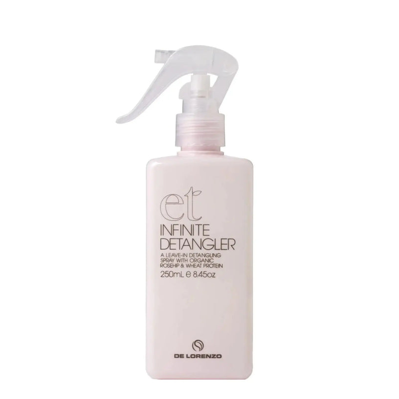 De Lorenzo Essential Infinite Detangler 250ml (Trade Only)
