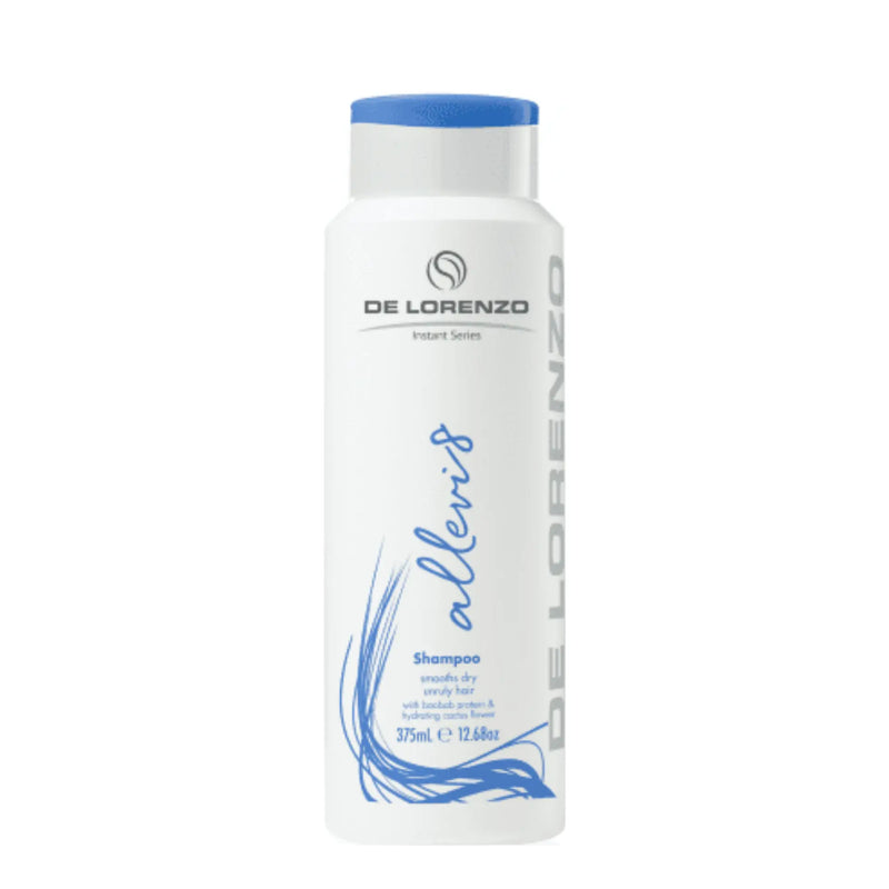 De Lorenzo Instant Allevi8 Shampoo 375ml