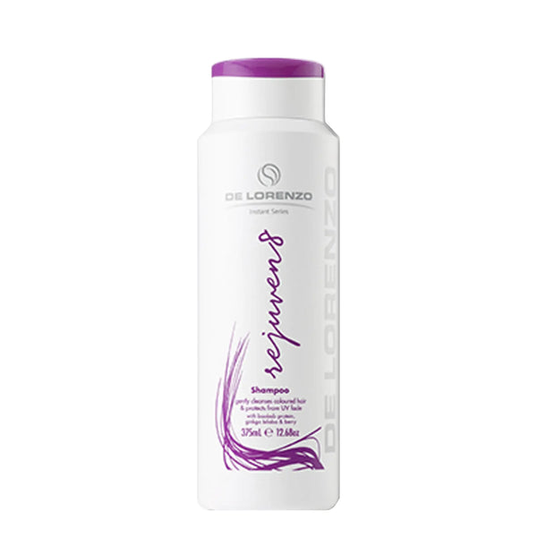 De Lorenzo Instant Rejuven8 Shampoo 375ml
