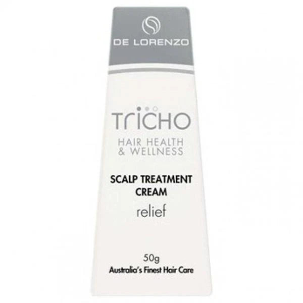 De Lorenzo Tricho Scalp Relief 50g