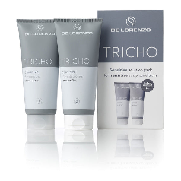 De Lorenzo Tricho Sensitive Duo Pack