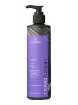 De Lorenzo Novafusion Colour Care Shampoo Silver 250ml