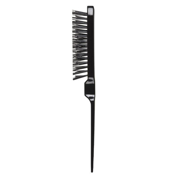 Denman Black Dressing Out Brush D91 - Salon Style