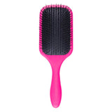 Denman Pink Tangle Tamer Ultra Paddle Brush D90L - Salon Style