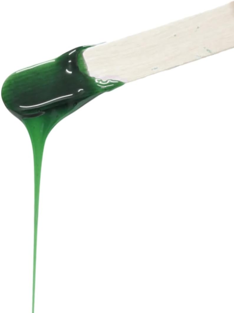 Depilspa Olive Oil Microwaveable Strip Wax 800ml