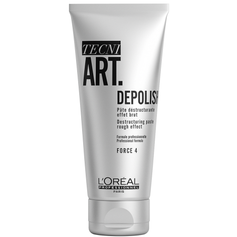 L'oreal Professionnel Tecni.Art Depolish Destructuring Paste 100ml