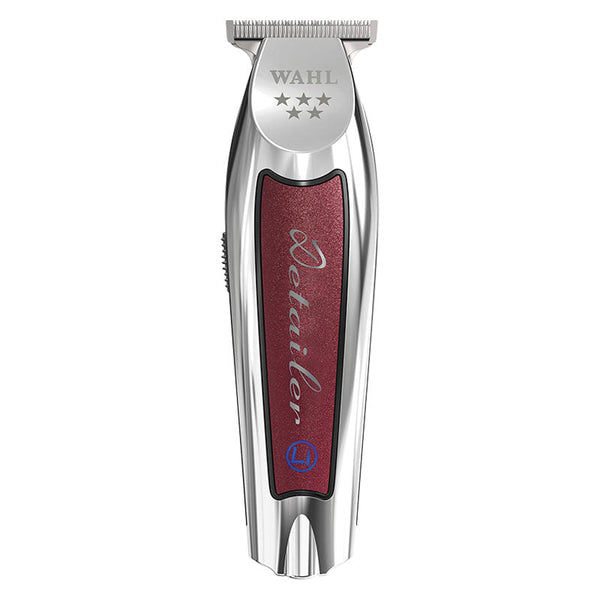 Wahl Detailer LI Cordless Trimmer - Beautopia Hair & Beauty