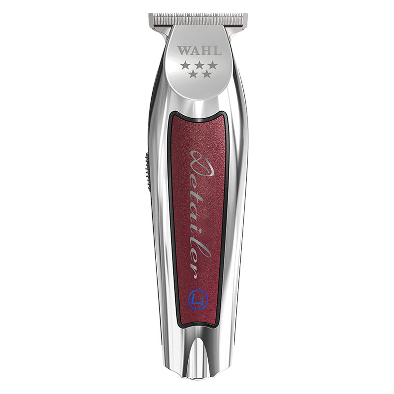 Wahl Detailer LI Cordless Trimmer - Beautopia Hair & Beauty