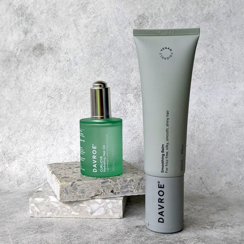 Davroe Smoothing Balm 150ml