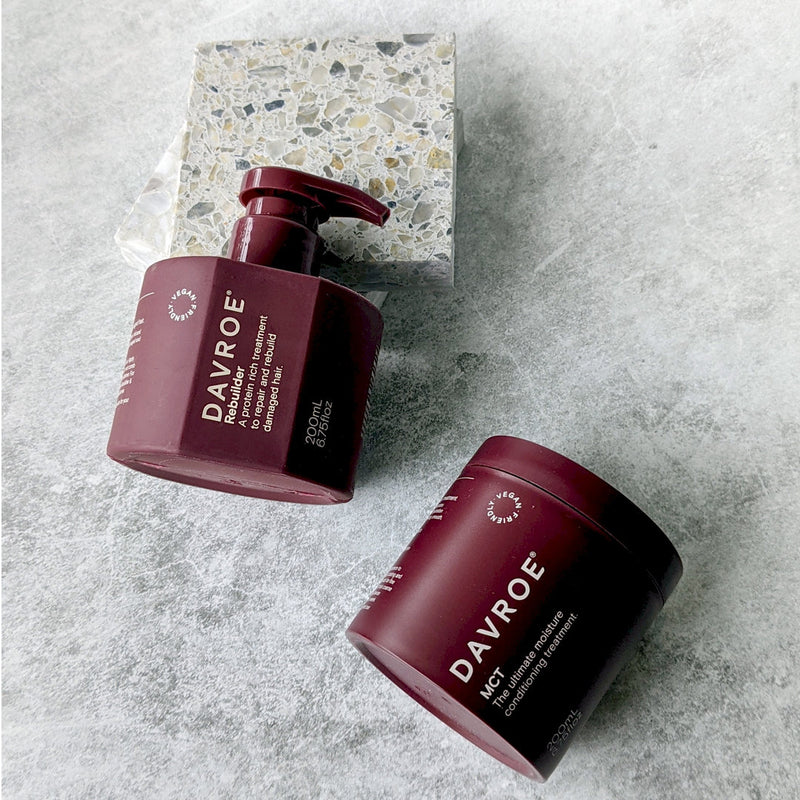 Davroe MCT Moisture Conditioning Treatment 1 Litre