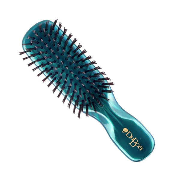DuBoa 5000 Brush Mini Green - Beautopia Hair & Beauty