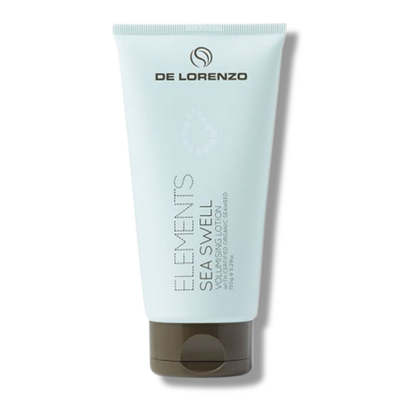 De Lorenzo Elements Sea Swell Volumising Lotion - 150g-De Lorenzo-Beautopia Hair & Beauty