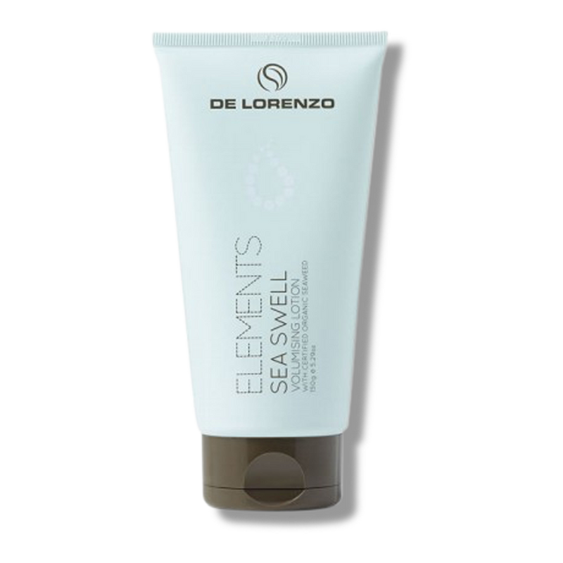 De Lorenzo Elements Sea Swell Volumising Lotion - 150g-De Lorenzo-Beautopia Hair & Beauty