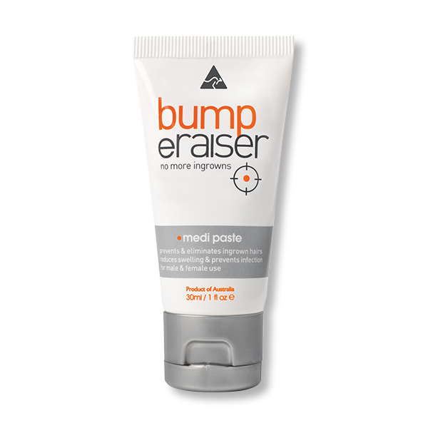Caronlab Bump Eraiser Medi Paste Spot Treatment 30ml - Beautopia Hair & Beauty