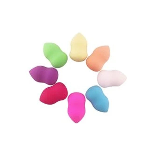 Ez Face Bobble Beauty Blender Assorted Colours