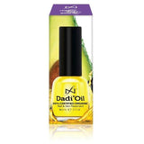 Famous Names Dadi Oil 95% Organic Nail Treatment 14.3ml