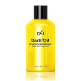 Famous Names Dadi Oil 95% Organic Nail Treatment 160ml