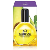 Famous Names Dadi Oil 95% Organic Nail Treatment 72ml