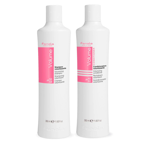 Fanola Volumizing Duo 350ml