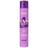 Fanola Fantouch Fix It Extra Strong Hairspray 500ml