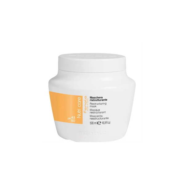 Fanola Nourishing Restructuring Mask 500ml