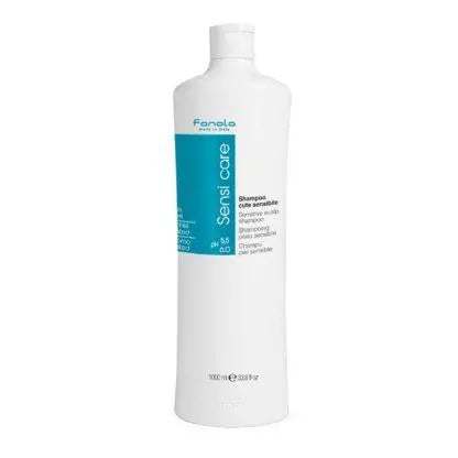 #Fanola Sensi Care Sensitive Scalp Shampoo 1 Litre