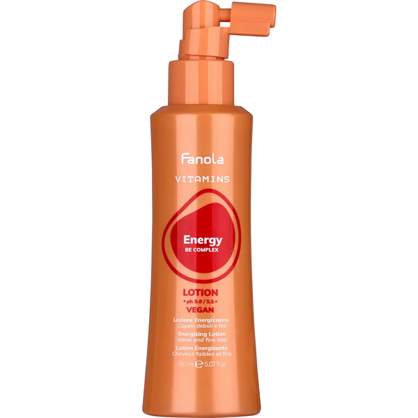 Fanola Vitamins Energy Lotion 150ml