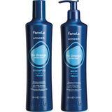 Fanola Wonder No Orange Shampoo & Mask 350ml Duo