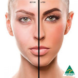 Silk Oil of Morocco Fibre Brow Enhancer - Light - Beautopia Hair & Beauty