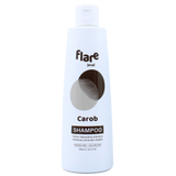 Jeval Flare Carob Shampoo 300ml