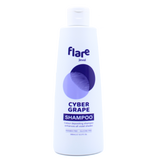 Jeval Flare Cyber Grape Shampoo 300ml