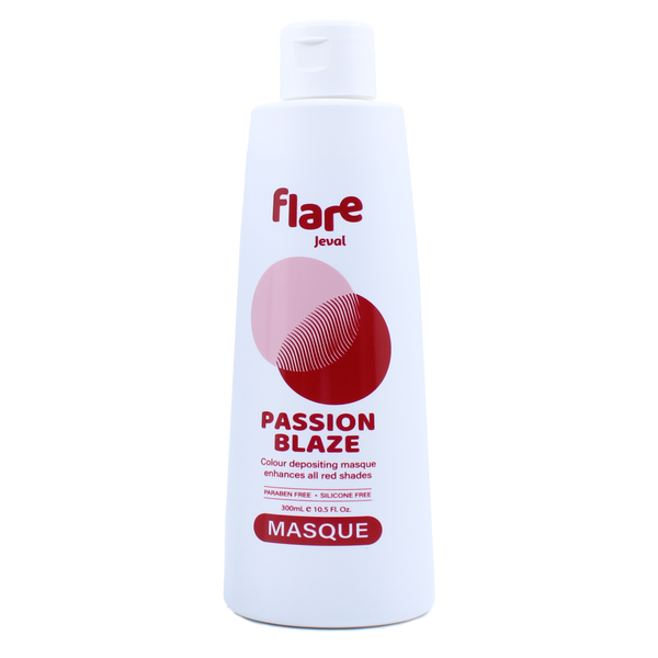 Jeval Flare Passion Blaze Masque 300ml