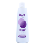 Jeval Flare Razzmic Berry Masque 300ml