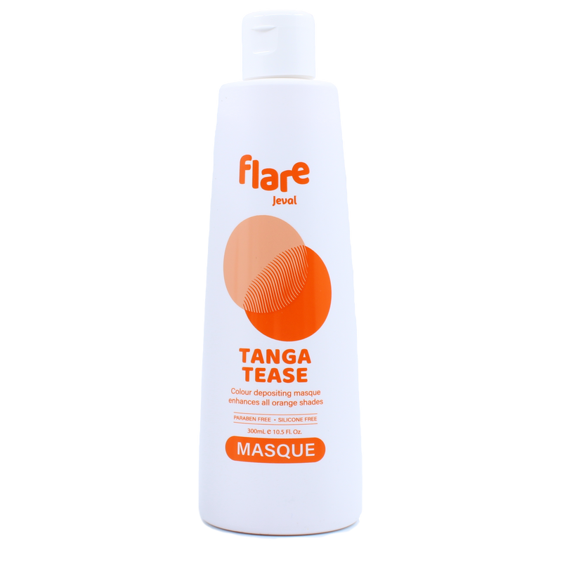 Jeval Flare Tanga Tease Masque 300ml