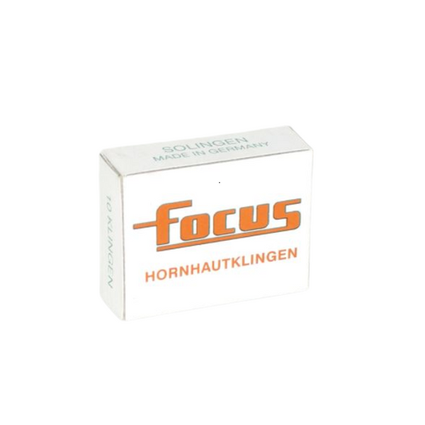 Focus Corn Plane Blades 10 Pack Blades