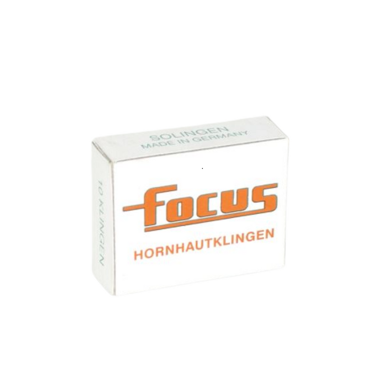 Focus Corn Plane Blades 10 Pack Blades