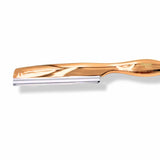 Focus Titanium R14 Thinning Razor Rose Gold